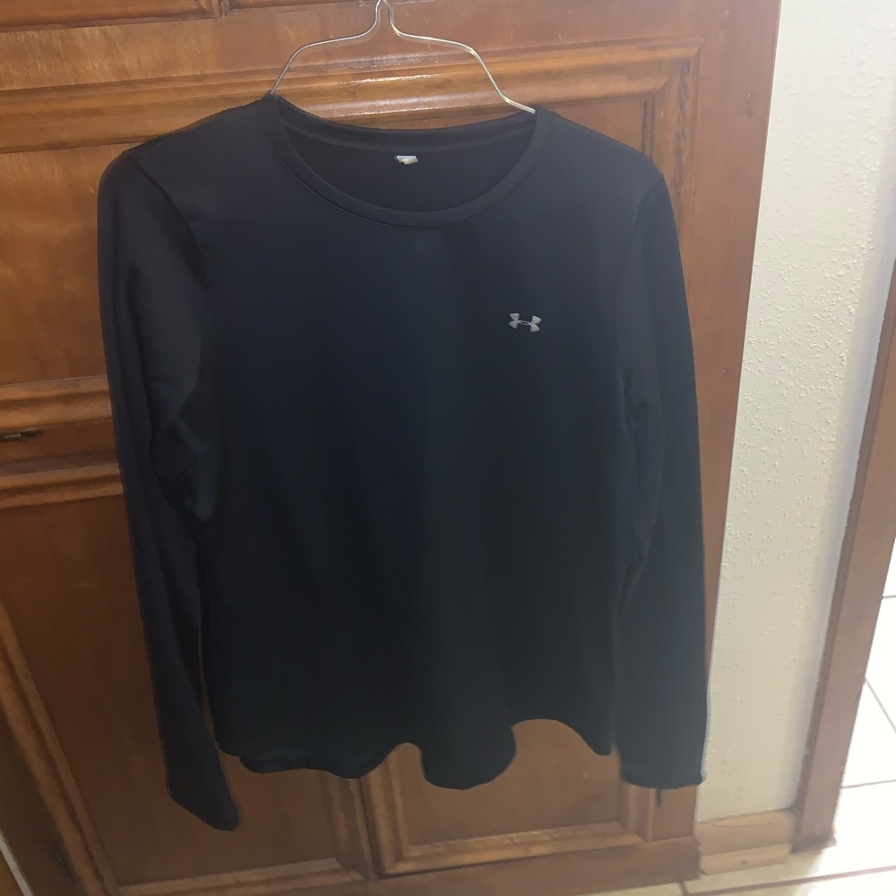 Underarmour shirt